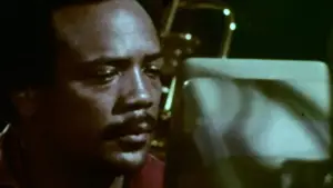 Задник к фильму "Quincy Jones, Music Man" #937574