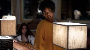 Задник к фильму "Больной" #345766