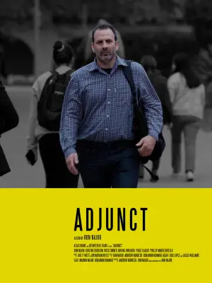Постер к фильму "Adjunct" #882850