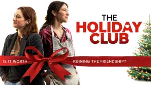 Задник к фильму "The Holiday Club" #880774