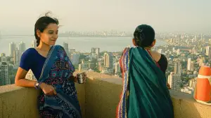 Задник к фильму "Сэр" #743133