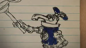 Задник к фильму "" #464011