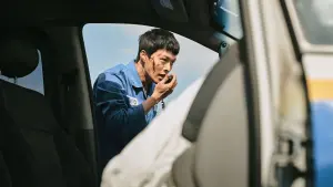 Задник к фильму "Плохие парни: Власть хаоса" #337476