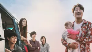 Задник к фильму "Посредник" #233762