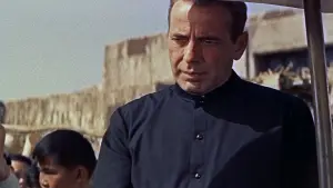 Задник к фильму "Левая рука Бога" #425747