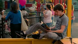 Задник к фильму "Страна приключений" #329218