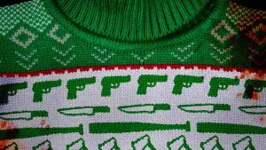 Задник к фильму "Смотри по сторонам" #270023