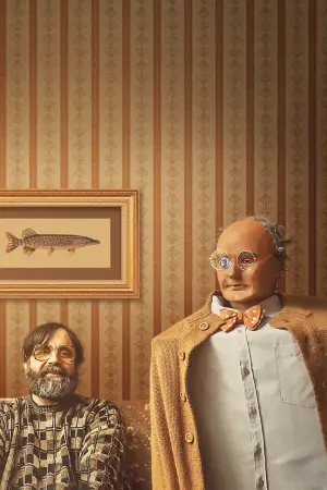 Постер к фильму "Брайан и Чарльз" #391222