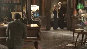 Задник к фильму "Облачный атлас" #255793