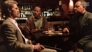 Задник к фильму "Соучастник" #626016