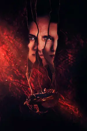 Постер к фильму "Преступления будущего" #300920