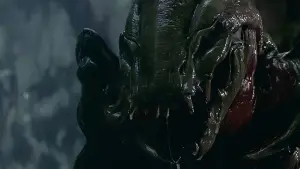 Задник к фильму "Генозавр" #666459