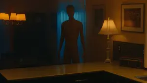 Задник к фильму "Не смотри туда" #374038