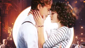 Задник к фильму "Фабрика грёз" #466829