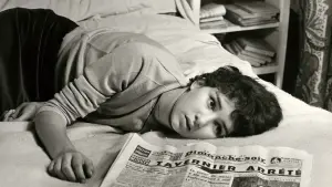 Задник к фильму "Лифт на эшафот" #205169