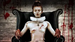 Задник к фильму "Экстирпация" #296954