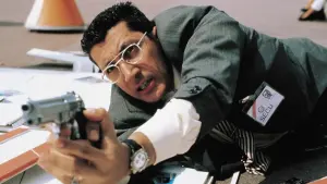 Задник к фильму "Город страха" #210802