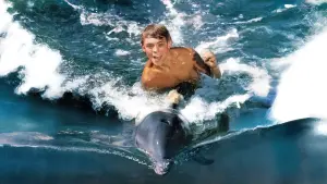 Видео к фильму Флиппер | Flipper (1963)