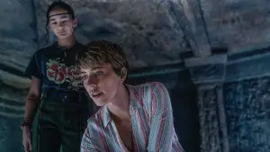 Задник к фильму "Годзилла и Конг: Новая Империя" #565507