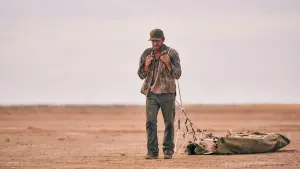 Задник к фильму "Жажда золота" #298205