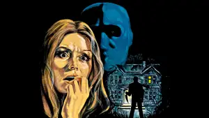 Задник к фильму "Хэллоуин" #610792