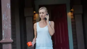 Задник к фильму "Кукловод" #421733