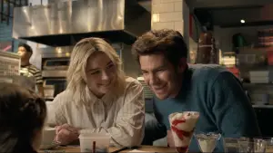 Задник к фильму "Время жить" #563062