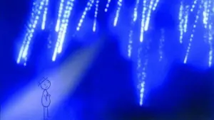 Задник к фильму "Какой чудесный день" #384239