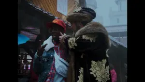 Задник к фильму "Иван Васильевич меняет всё" #195517