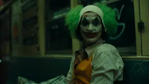 Задник к фильму "Джокер" #554077