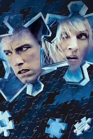 Постер к фильму "Час расплаты" #694116