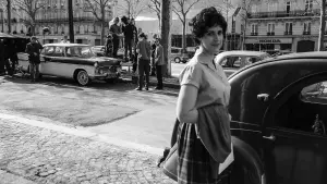 Задник к фильму "Новая волна" #526874