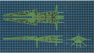 Задник к фильму "Человек-линза" #490106