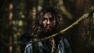 Задник к фильму "Бог грома" #277399