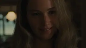 Задник к фильму "Мама!" #627210