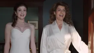 Задник к фильму "Моя большая греческая свадьба 2" #310223