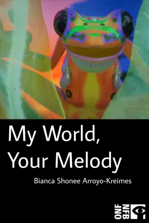 Постер к фильму "My World, Your Melody"