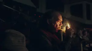 Задник к фильму "Оставленные" #632866