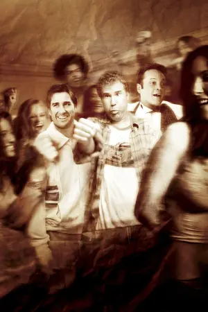 Постер к фильму "Старая закалка" #480075