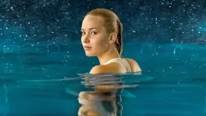 Задник к фильму "Пассажиры" #625658