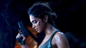 Задник к фильму "Патхан" #373574