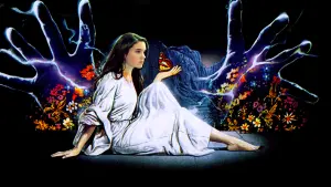 Задник к фильму "Феномен" #262585