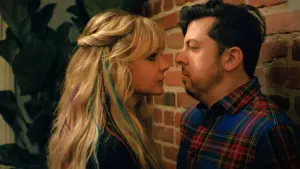 Задник к фильму "Девушка, подающая надежды" #215096