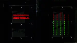 Задник к фильму "Обитель зла" #275610