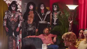 Задник к фильму "Рыжая на всю голову" #393911