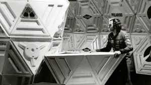 Задник к фильму "Молчаливое бегство" #289209