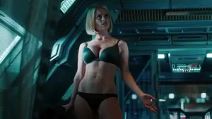 Задник к фильму "Стартрек: Возмездие" #224221