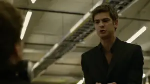 Задник к фильму "Социальная сеть" #588902