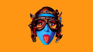 Задник к фильму "Танкистка" #383520