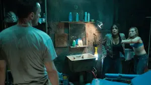 Задник к фильму "Тревожный вызов" #337154